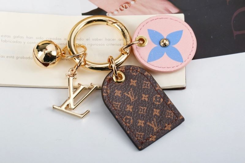 Louis Vuitton Keychains